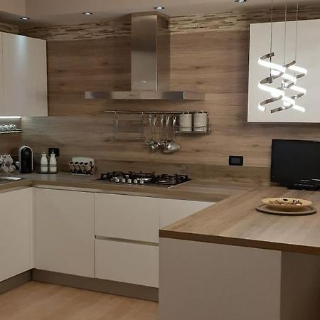 Casarelax Apartment Абано Терме Екстериор снимка