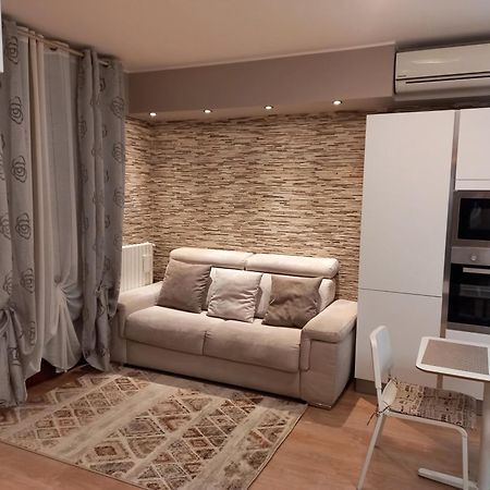 Casarelax Apartment Абано Терме Екстериор снимка