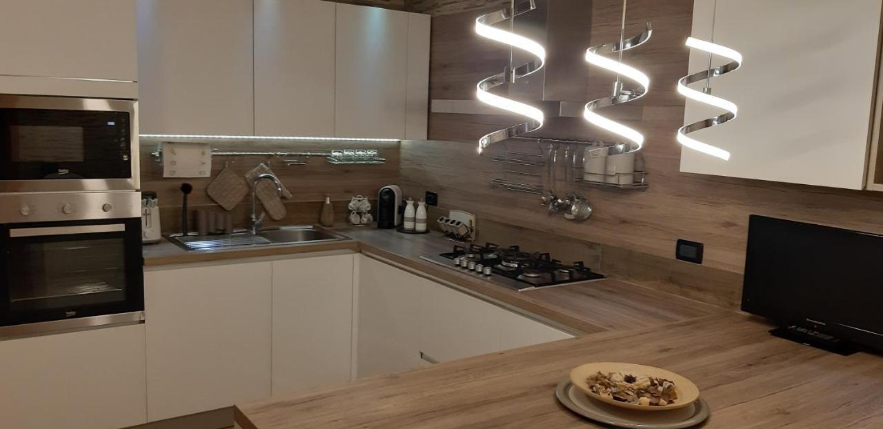 Casarelax Apartment Абано Терме Екстериор снимка