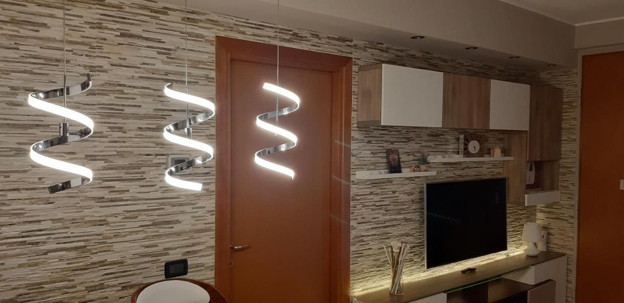 Casarelax Apartment Абано Терме Екстериор снимка