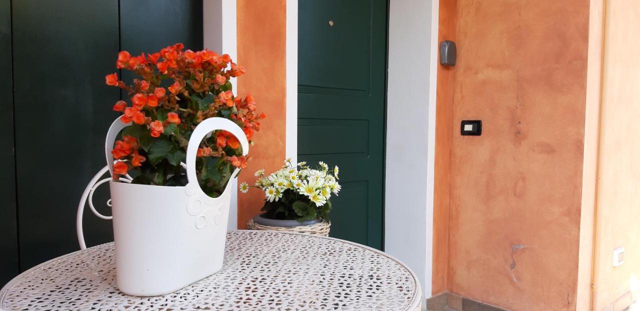 Casarelax Apartment Абано Терме Екстериор снимка