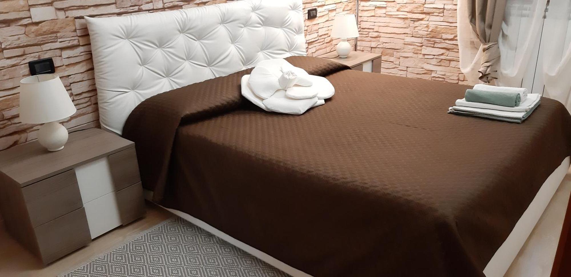 Casarelax Apartment Абано Терме Екстериор снимка