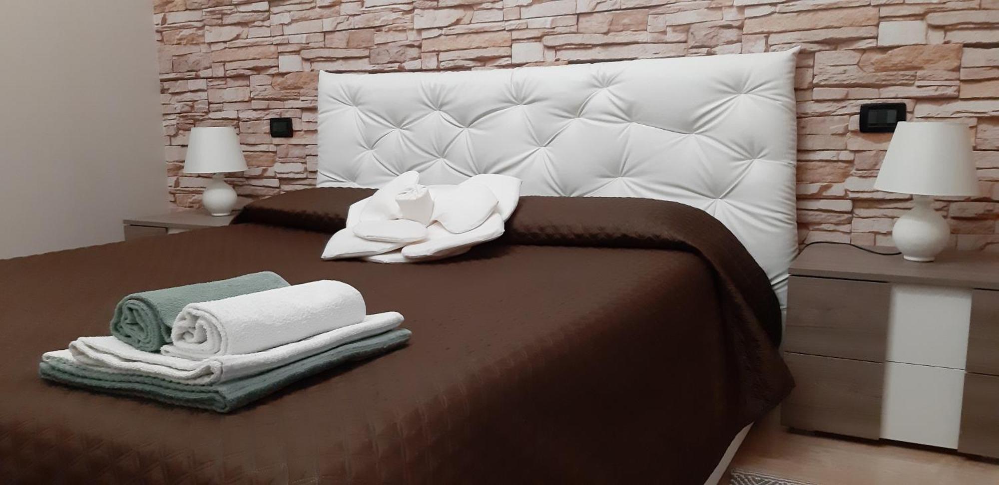 Casarelax Apartment Абано Терме Екстериор снимка