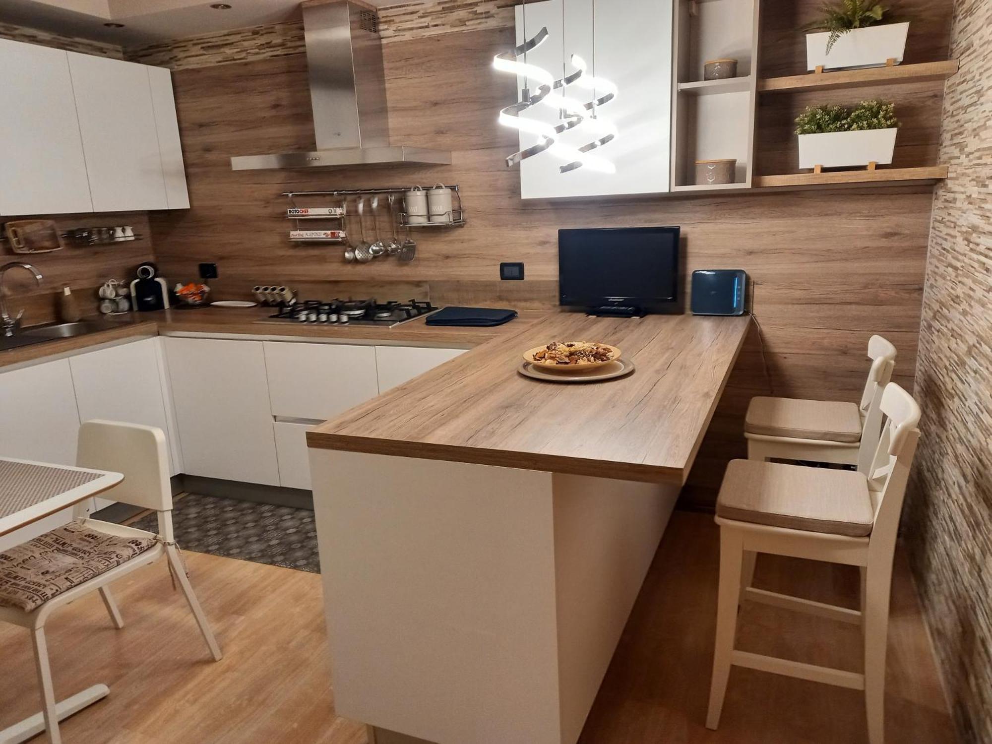 Casarelax Apartment Абано Терме Екстериор снимка