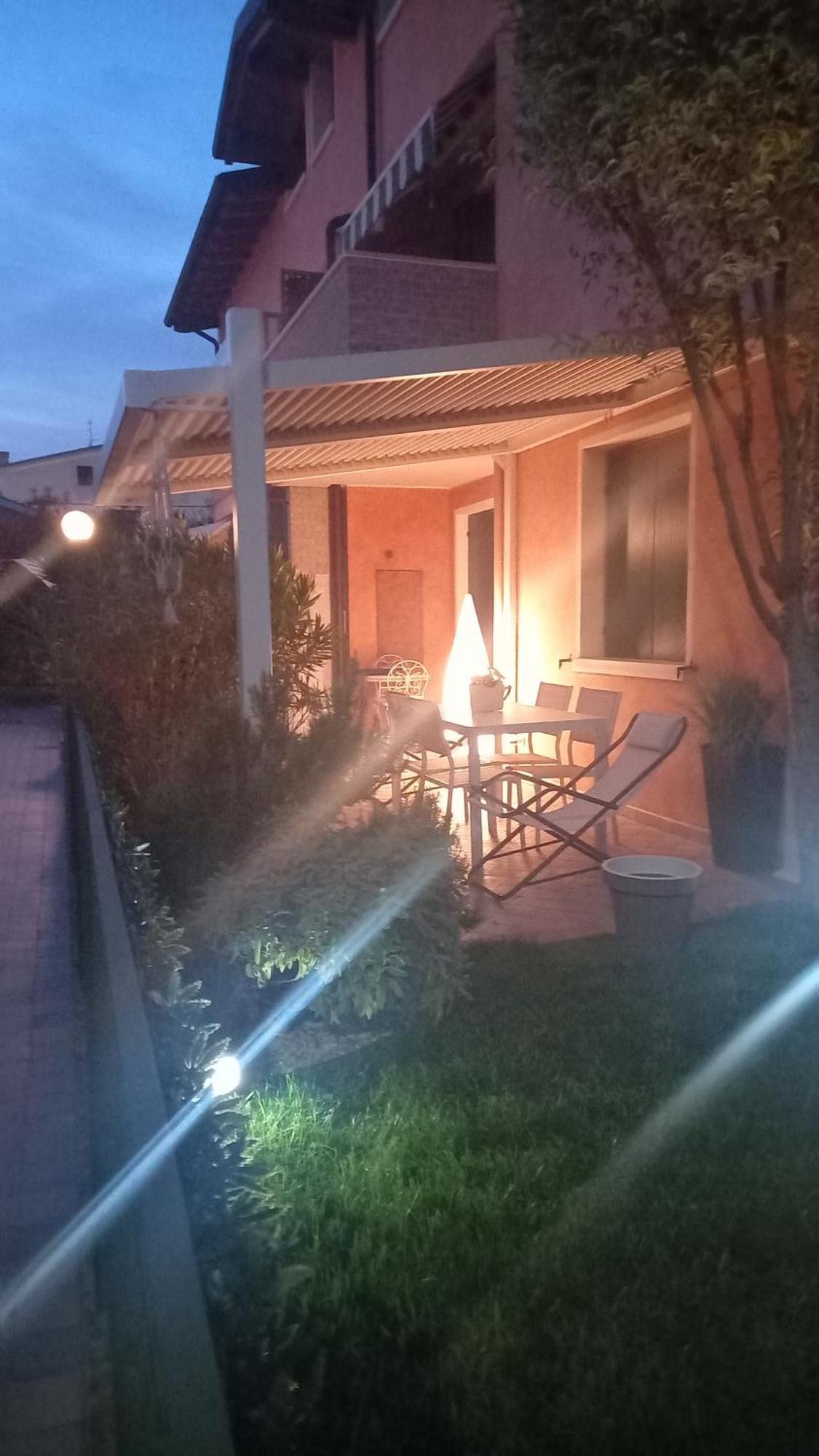 Casarelax Apartment Абано Терме Екстериор снимка