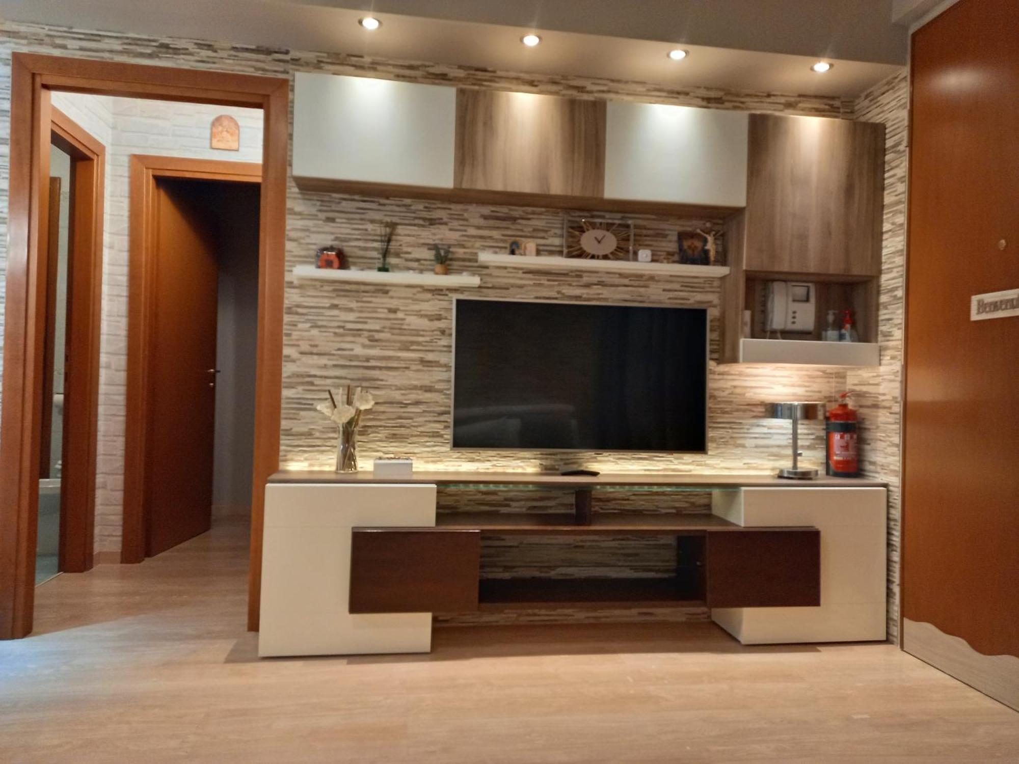 Casarelax Apartment Абано Терме Екстериор снимка