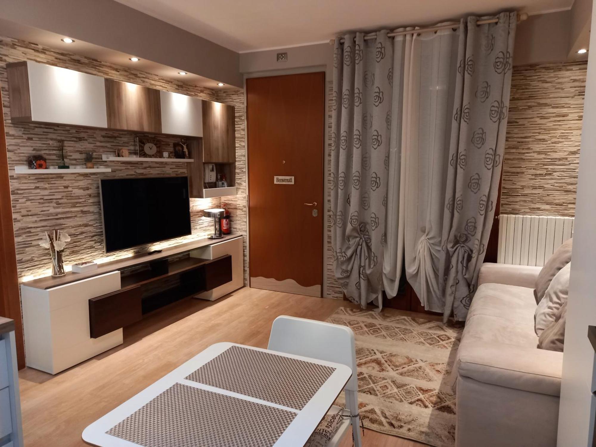 Casarelax Apartment Абано Терме Екстериор снимка