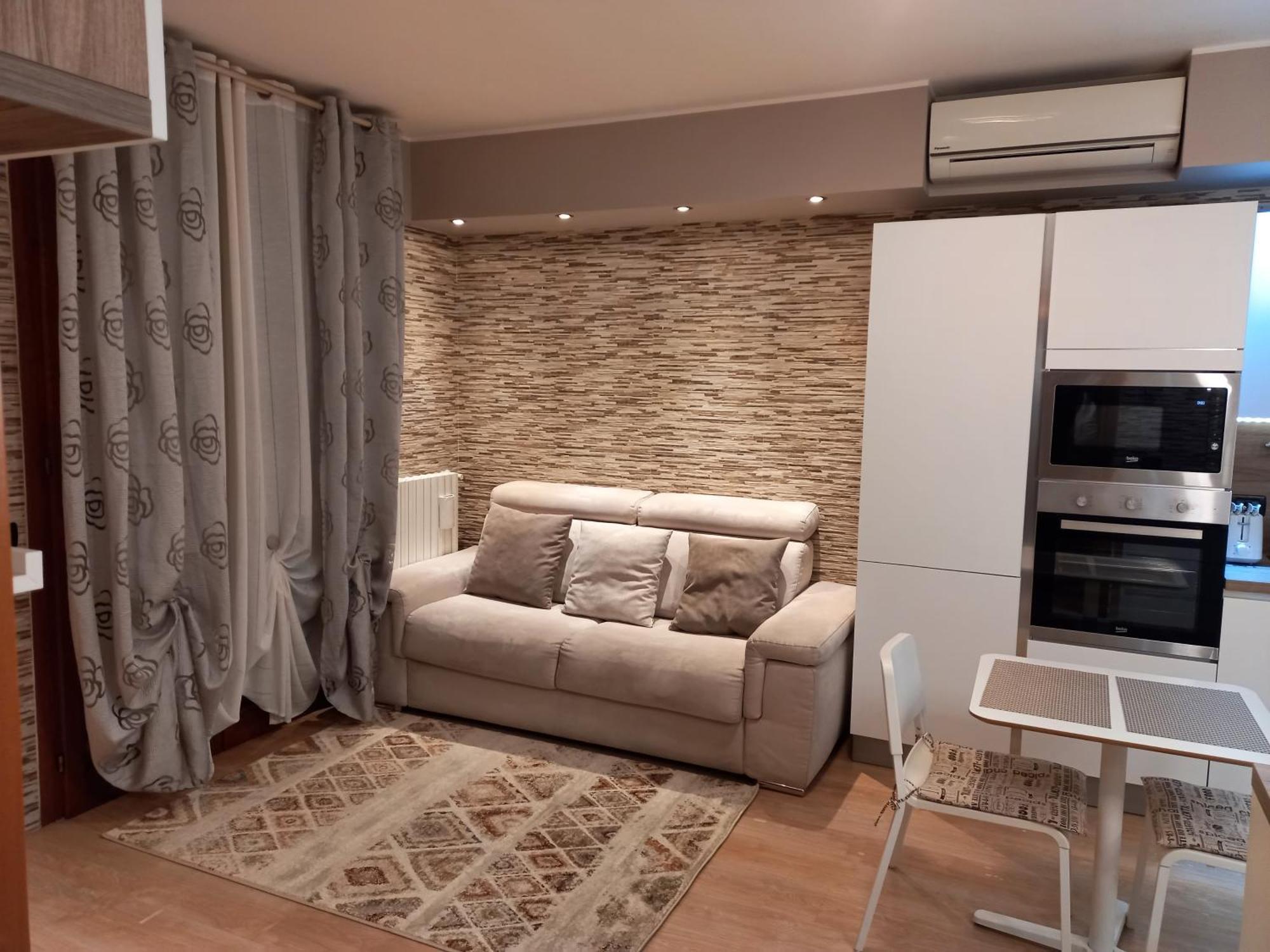 Casarelax Apartment Абано Терме Екстериор снимка