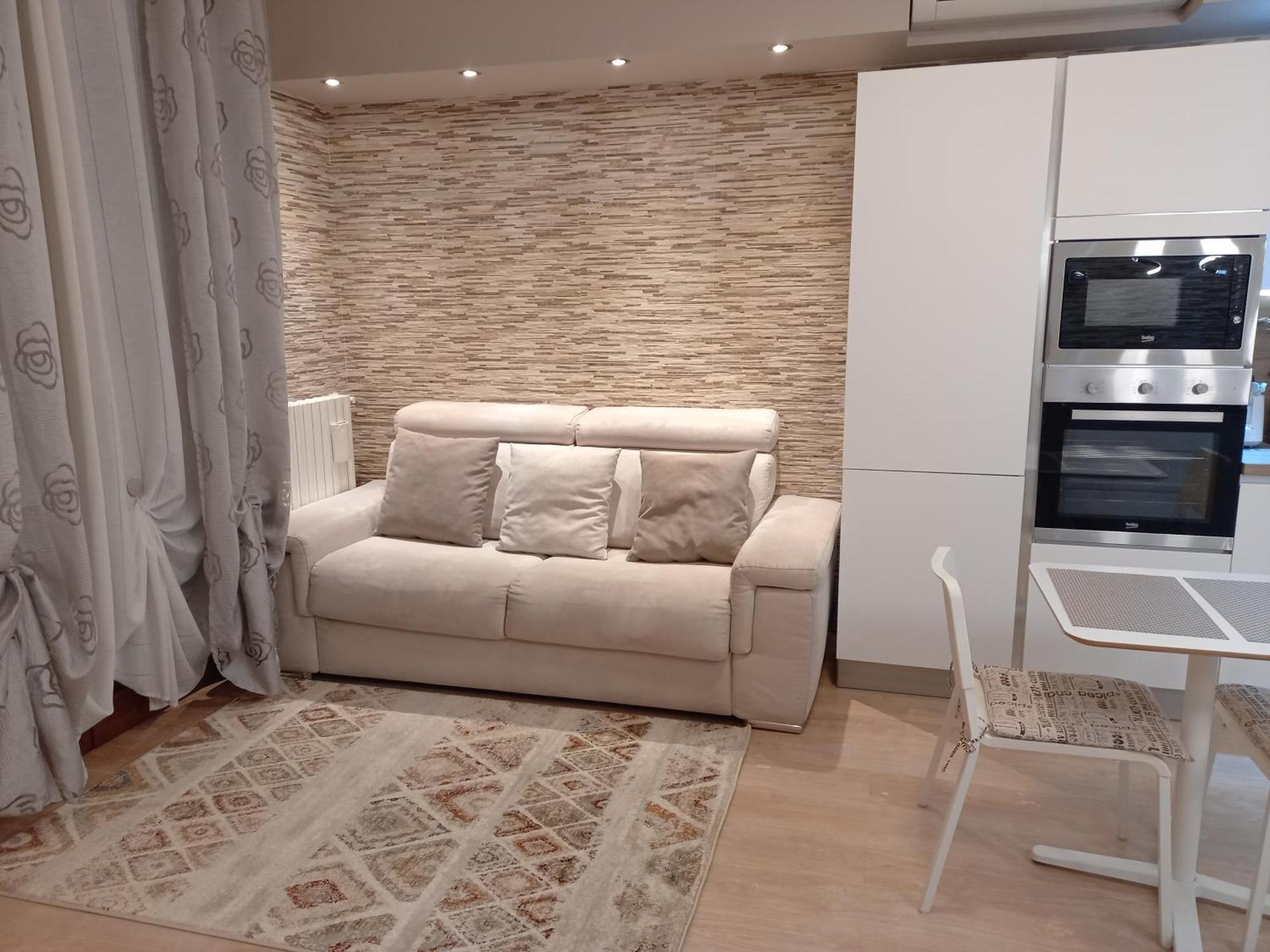 Casarelax Apartment Абано Терме Екстериор снимка