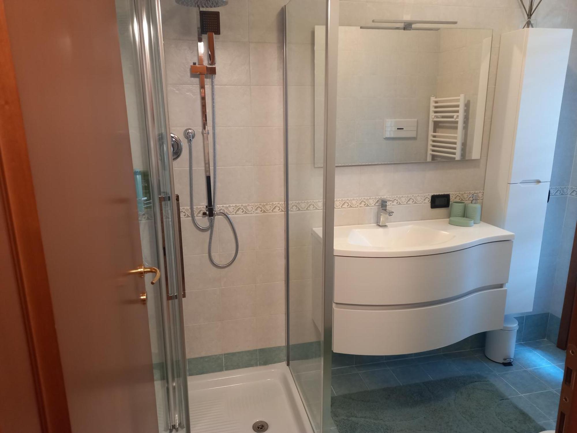 Casarelax Apartment Абано Терме Екстериор снимка