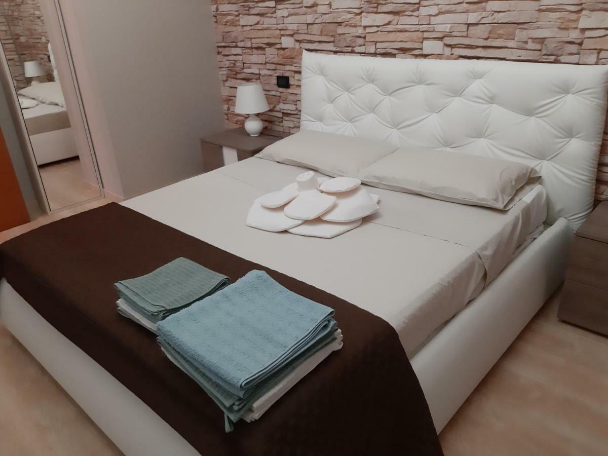 Casarelax Apartment Абано Терме Екстериор снимка